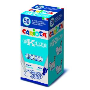 Brisač mastila u olovci Carioca