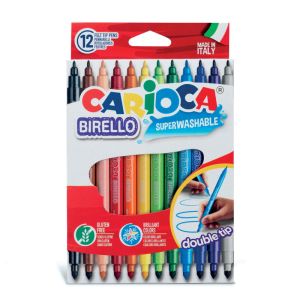 Flomasteri Birello Carioca 1/12