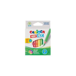 Drvene bojice Tita Carioca 1/12 mini