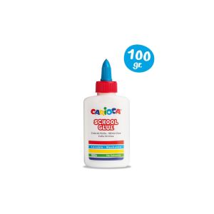 Lepak školski Carioca 100 ml