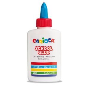 Lepak školski Carioca 250 ml