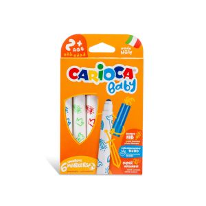 Flomasteri Baby Carioca 1/6
