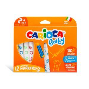 Flomasteri Baby Carioca 1/12