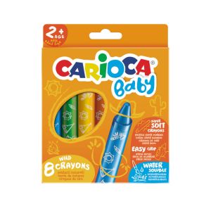 Voštane boje Teddy-baby Carioca 198