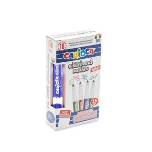 Bord marker Carioca plavi maxi 