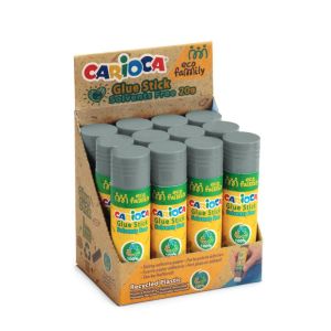 Lepak u stiku Carioca Eco family 20 g