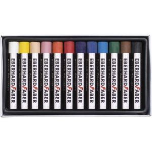 Uljane pastele Eberhard Faber-Castell 1/12