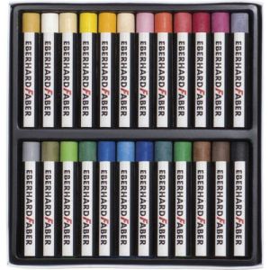 Uljane pastele Eberhard Faber-Castell 1/24