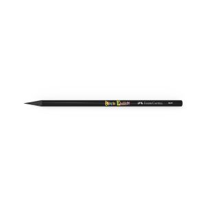 Grafitna olovka Faber-Castell Black Edition 2B