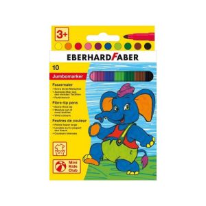 Flomasteri Jambo Eberhard Faber-Castell 1/10