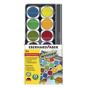 Vodene boje Eberhard Faber-Castell 1/24