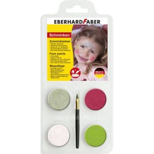 Boje za lice Eberhard Faber-Castell Princess 1/4