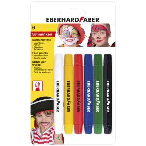 Boje za lice Eberhard Faber-Castell 579107
