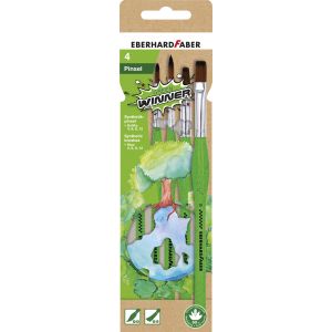 Četkica Green Winner Eberhard Faber-Castell 1/4