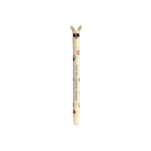 Roler piši-briši Eberhard Faber-Castell Lama summer
