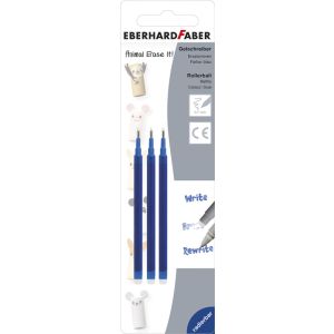 Refil za roler piši-briši Eberhard Faber-Castell 1/3