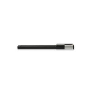 Roler Plus Moleskine black 0.5