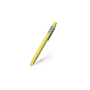 Hemijska olovka Moleskine Hay yellow 1.0
