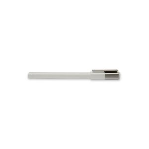 Roler Plus Moleskine white 0.7