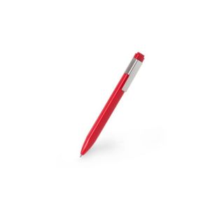 Hemijska olovka Moleskine Carmine red 1.0