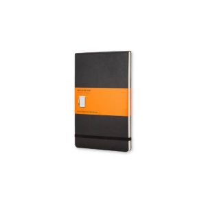 Rokovnik Moleskine Reporter tvrd povez linije PKT