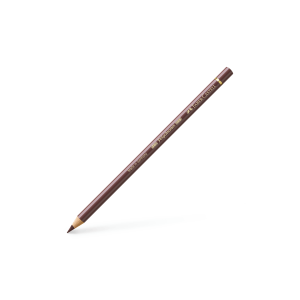 Braon i Zemljane Polychromos bojice