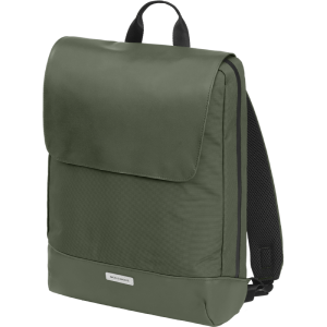 Ranac Moleskine Metro Slim Moss green