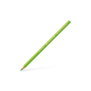 Zelene Polychromos bojice