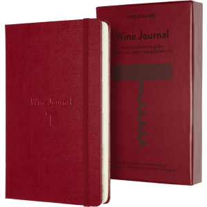 Rokovnik Moleskine Passion Wine
