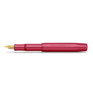 Naliv pero Kaweco Collection Ruby M