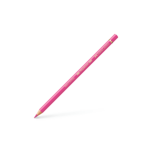 Roze Polychromos bojice