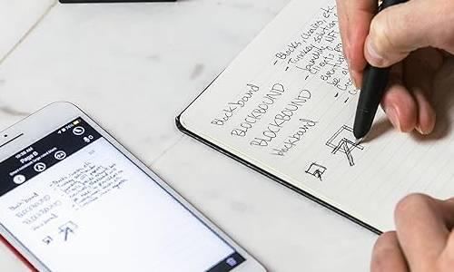 Moleskine Smart Book Rokovnik: Savršen Spoj Tradicionalnog Pisanja i Digitalne Tehnologije