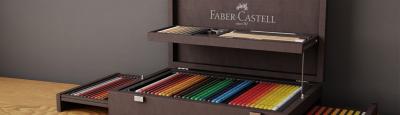 Faber-Castell brend koji inspiriše kreativnost kroz vekove