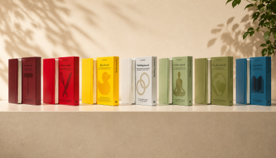 Passion Journals – Rokovnici za vaše omiljene aktivnosti